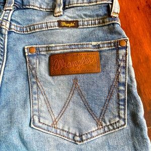Wrangler Retro Skinny Jeans